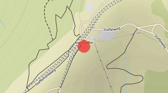 Immobilienpreise Rigi Staffel