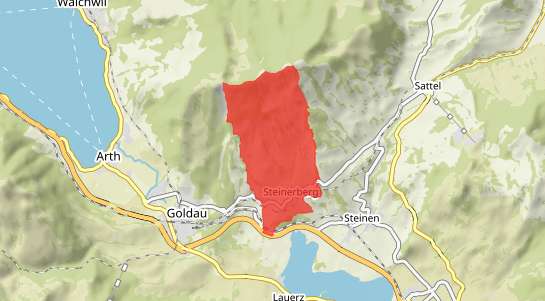 Immobilienpreise Steinerberg