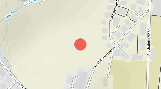 Immobilienpreise Trachslau