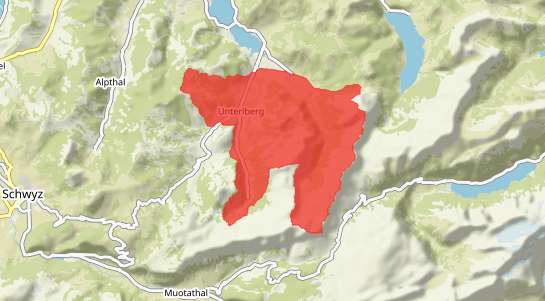Immobilienpreise Unteriberg