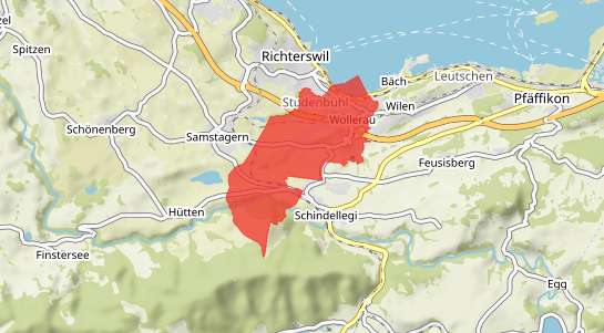 Immobilienpreise Wollerau