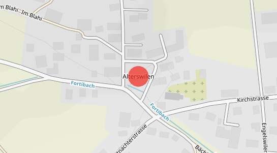 Immobilienpreise Alterswilen