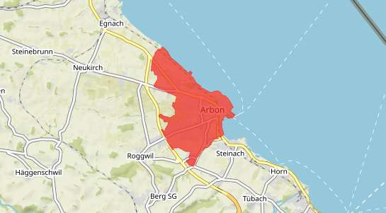 Immobilienpreise Arbon