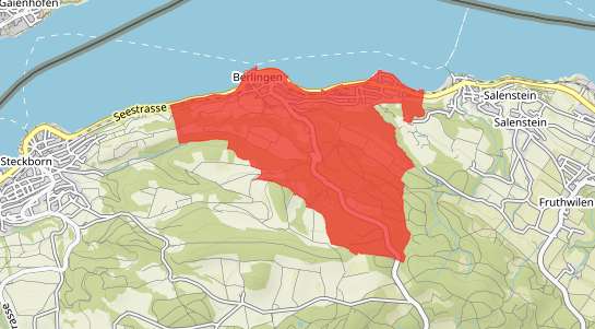 Immobilienpreise Berlingen