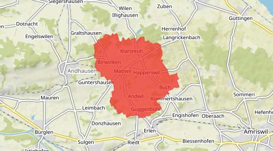 Immobilienpreise Birwinken