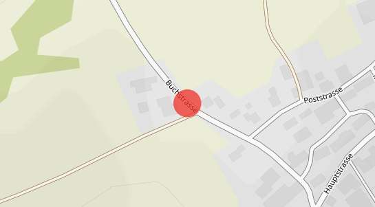 Immobilienpreise Buch bei Kümmertshausen