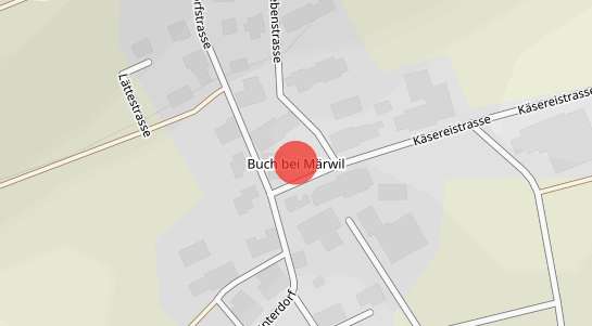 Immobilienpreise Buch bei Märwil