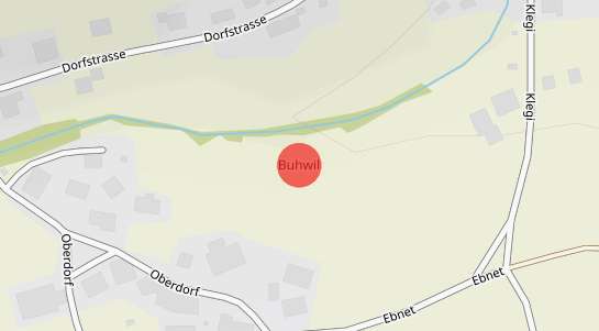 Immobilienpreise Buhwil