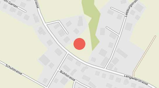 Immobilienpreise Dettighofen (Lengwil)