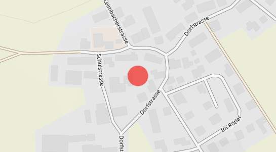 Immobilienpreise Donzhausen