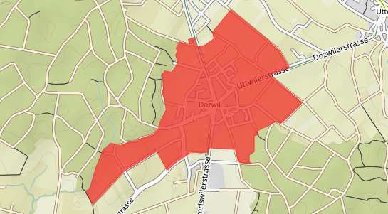 Immobilienpreise Dozwil