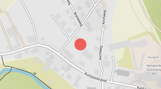 Immobilienpreise Dussnang