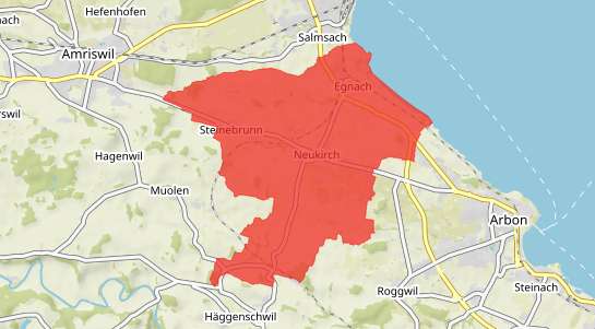 Immobilienpreise Egnach