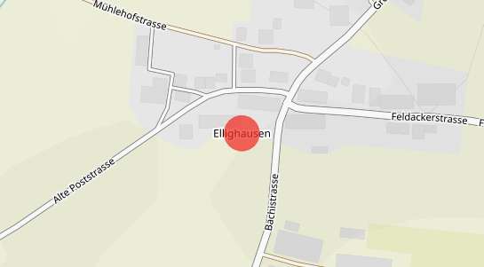 Immobilienpreise Ellighausen
