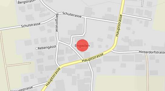 Immobilienpreise Engwilen