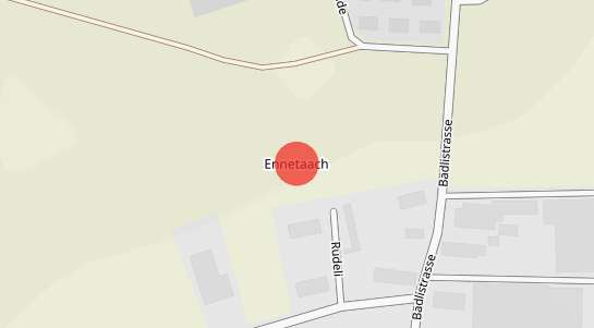 Immobilienpreise Ennetaach