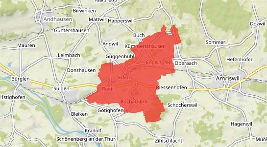 Immobilienpreise Erlen