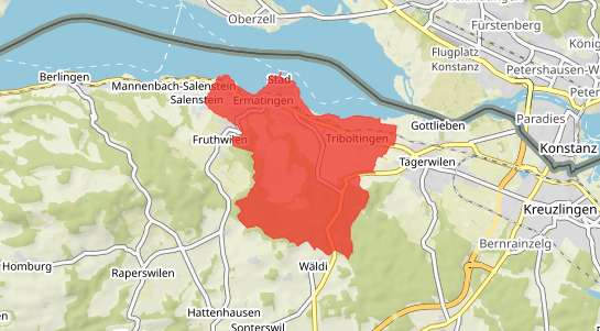 Immobilienpreise Ermatingen