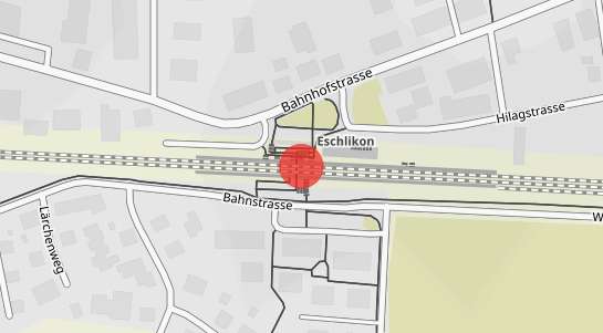 Immobilienpreise Eschlikon TG