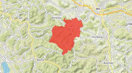 Immobilienpreise Fischingen
