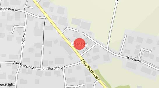Immobilienpreise Frasnacht