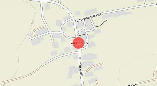 Immobilienpreise Götighofen