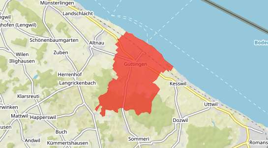 Immobilienpreise Güttingen