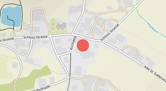 Immobilienpreise Hagenwil bei Amriswil