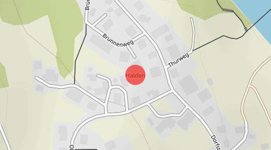 Immobilienpreise Halden