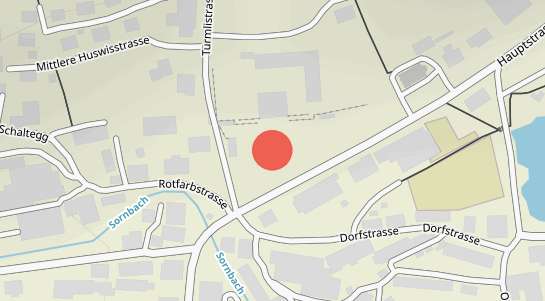 Immobilienpreise Hauptwil