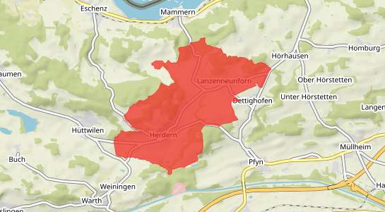 Immobilienpreise Herdern