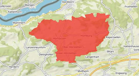 Immobilienpreise Homburg