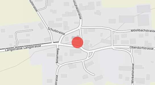 Immobilienpreise Hugelshofen