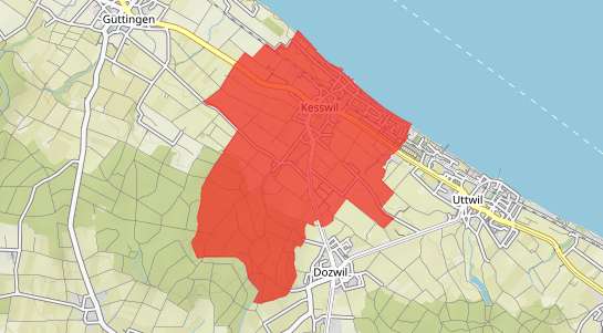 Immobilienpreise Kesswil