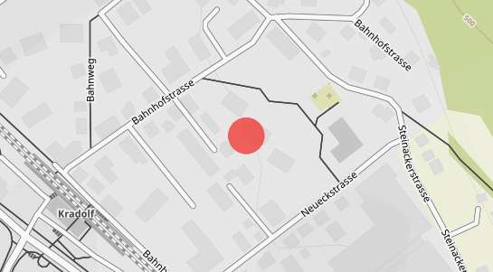 Immobilienpreise Kradolf