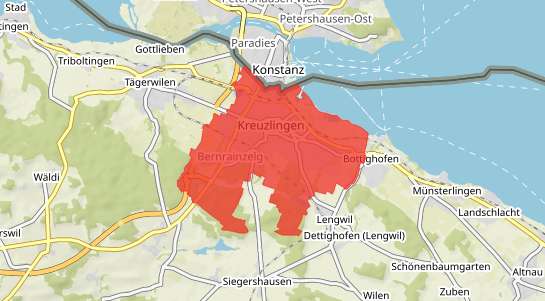 Immobilienpreise Kreuzlingen