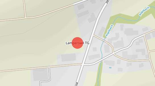 Immobilienpreise Lamperswil TG