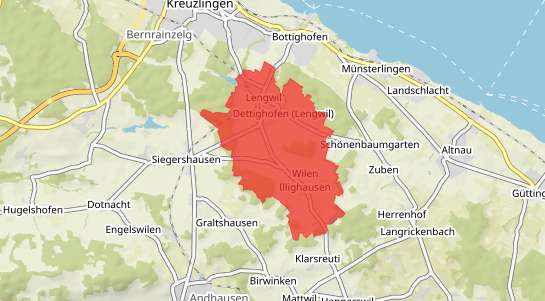 Immobilienpreise Lengwil