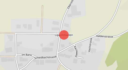 Immobilienpreise Lippoldswilen