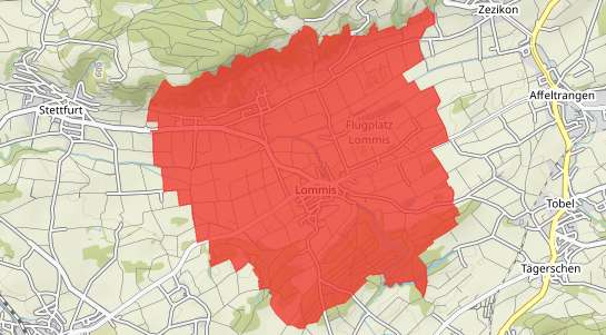 Immobilienpreise Lommis