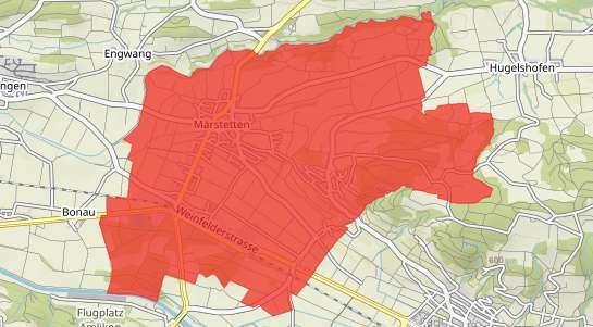 Immobilienpreise Märstetten