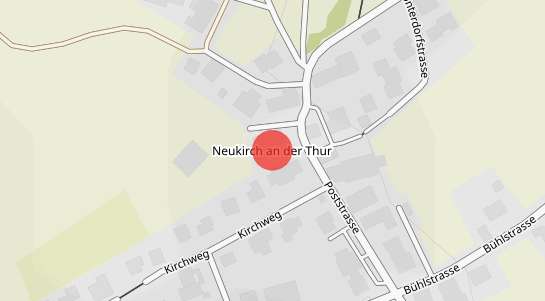 Immobilienpreise Neukirch an der Thur