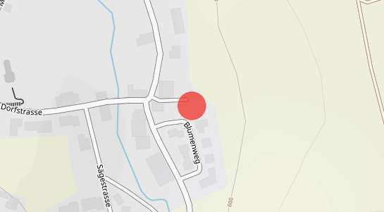 Immobilienpreise Oberwangen TG