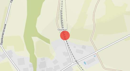 Immobilienpreise Oppikon