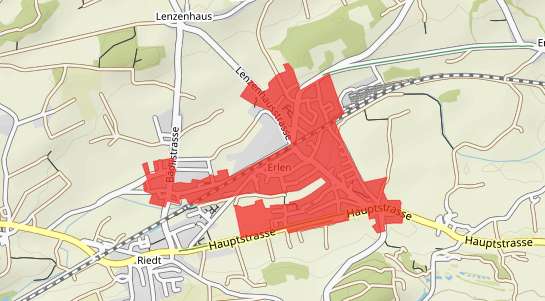 Immobilienpreise Riedt b. Erlen