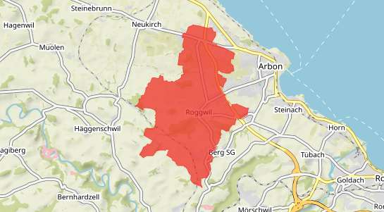 Immobilienpreise Roggwil TG
