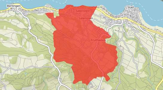 Immobilienpreise Salenstein