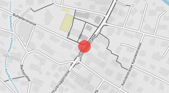 Immobilienpreise Schönenberg an der Thur