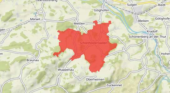 Immobilienpreise Schönholzerswilen