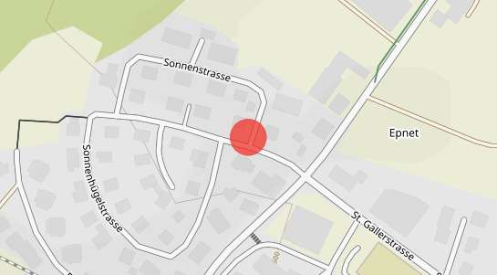 Immobilienpreise Sitterdorf